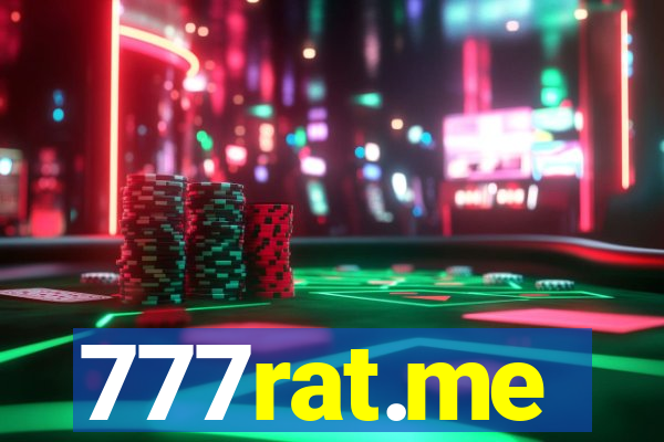 777rat.me