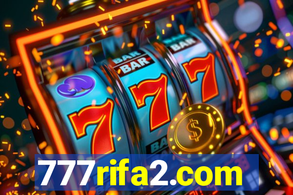 777rifa2.com