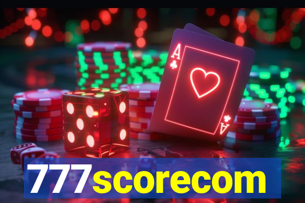 777scorecom