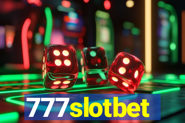 777slotbet