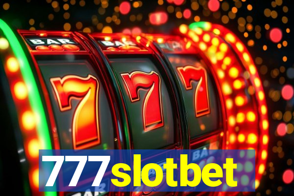 777slotbet
