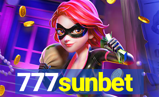 777sunbet
