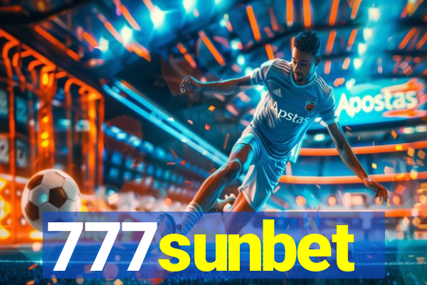 777sunbet