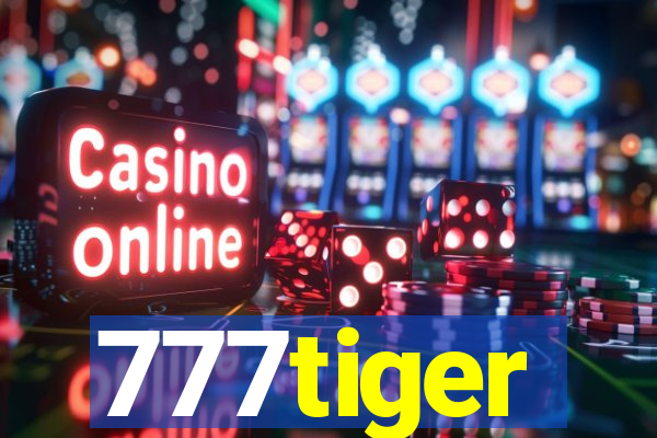 777tiger