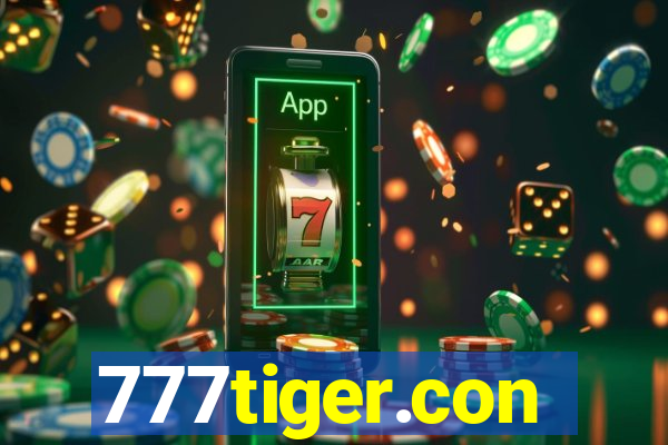 777tiger.con