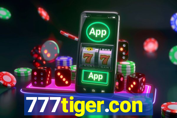 777tiger.con