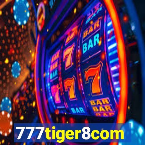777tiger8com