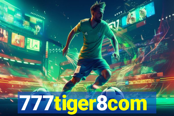 777tiger8com
