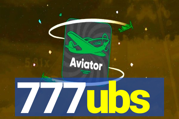 777ubs