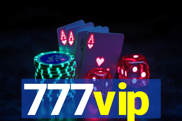 777vip