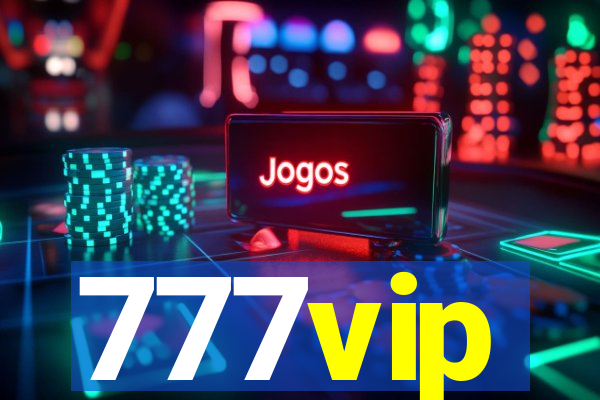 777vip