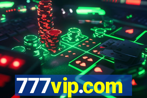 777vip.com