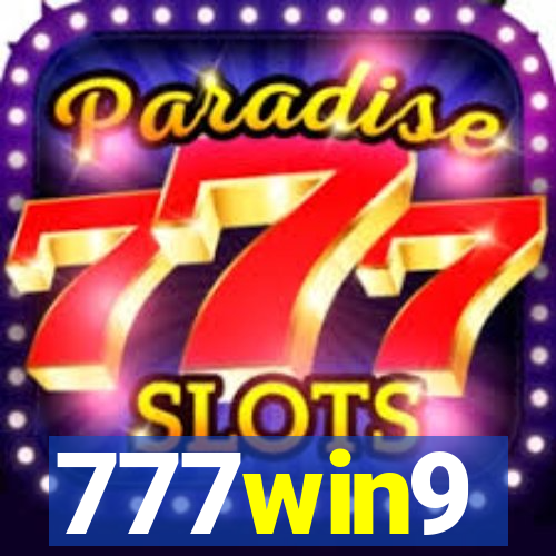 777win9