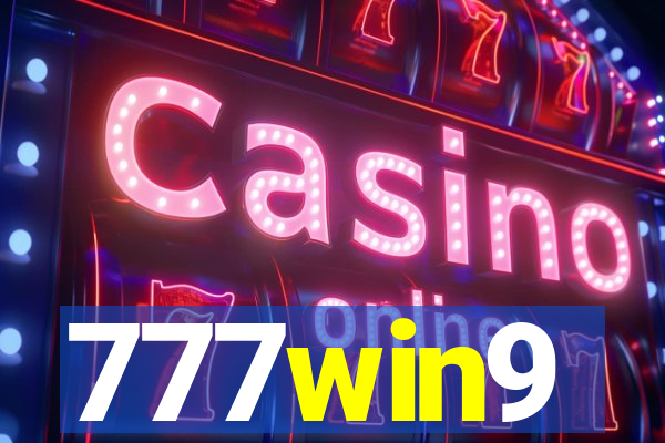 777win9