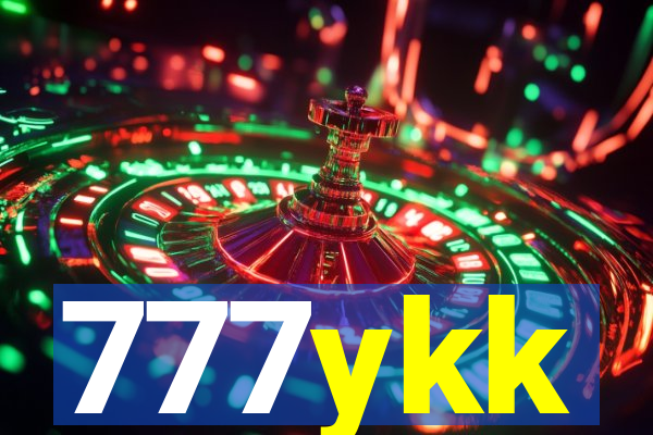 777ykk