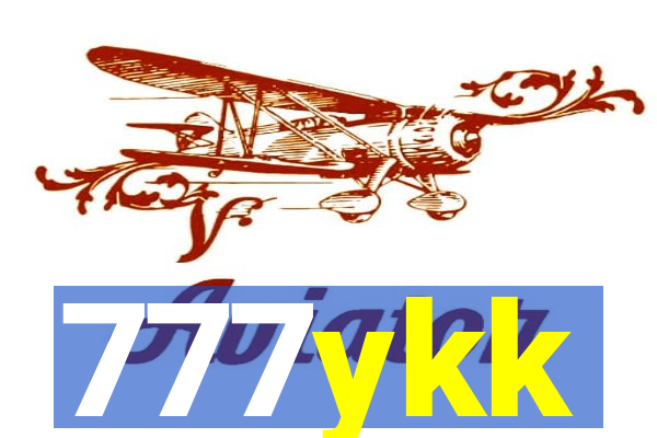 777ykk