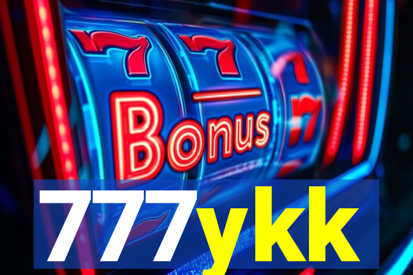 777ykk