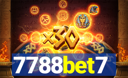 7788bet7