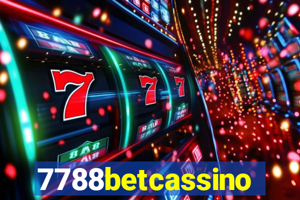 7788betcassino