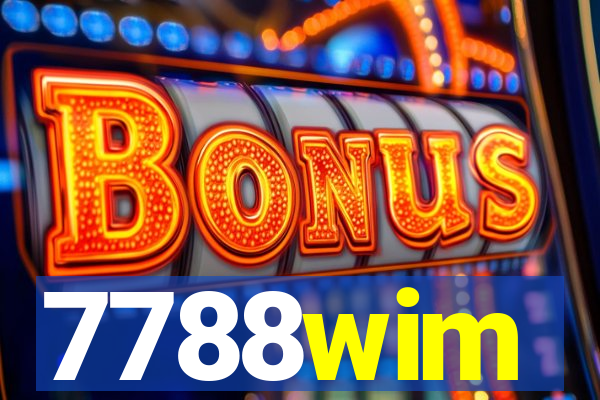 7788wim