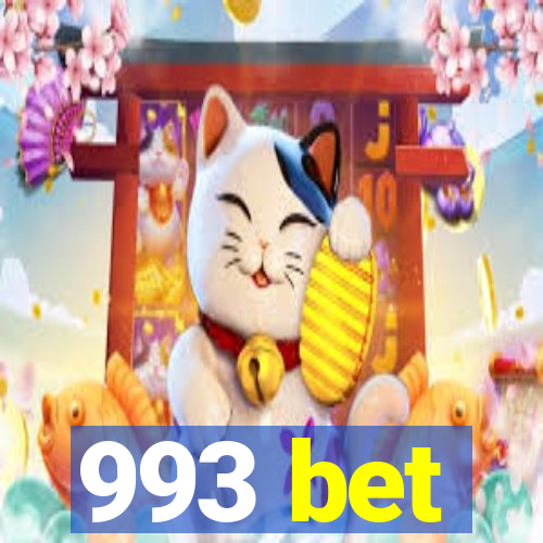 993 bet