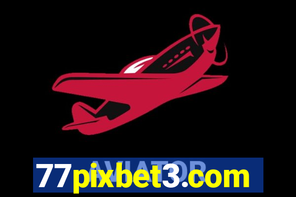 77pixbet3.com