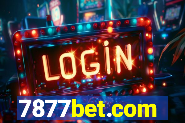 7877bet.com