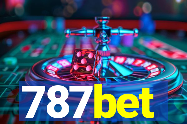 787bet