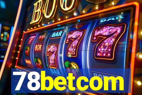 78betcom