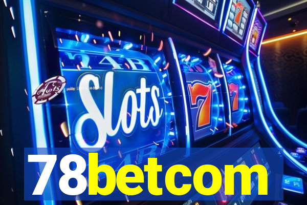 78betcom