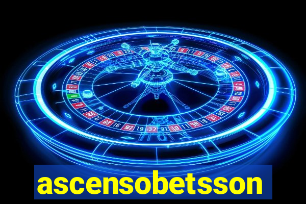 ascensobetsson
