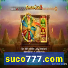 suco777.com