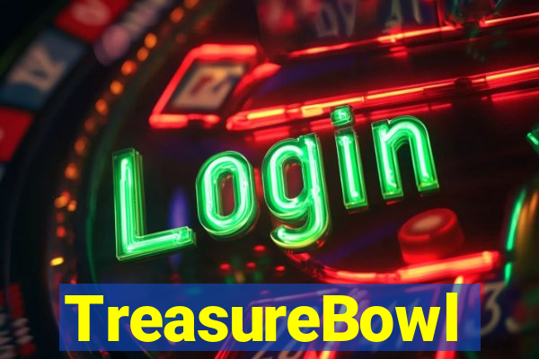 TreasureBowl treasure bowl melhor horario
