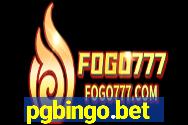 pgbingo.bet