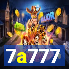 7a777