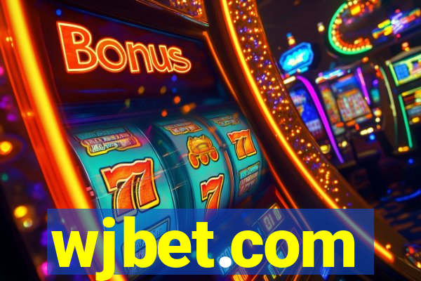 wjbet.com