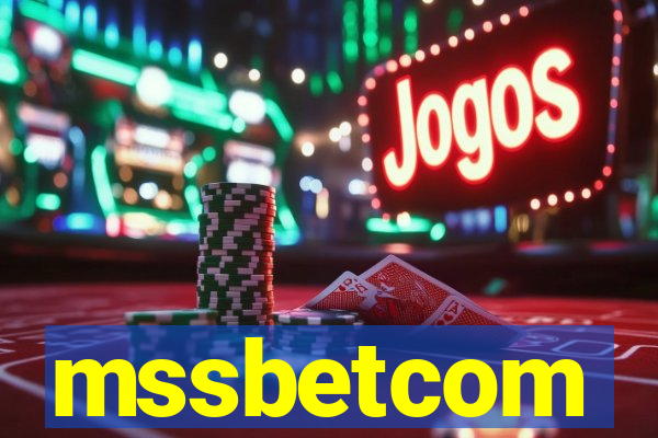 mssbetcom