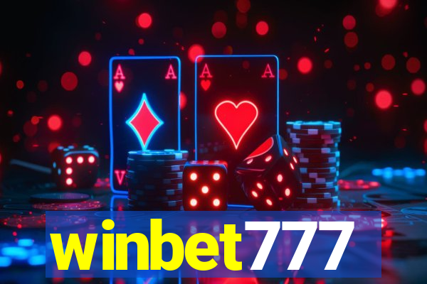 winbet777