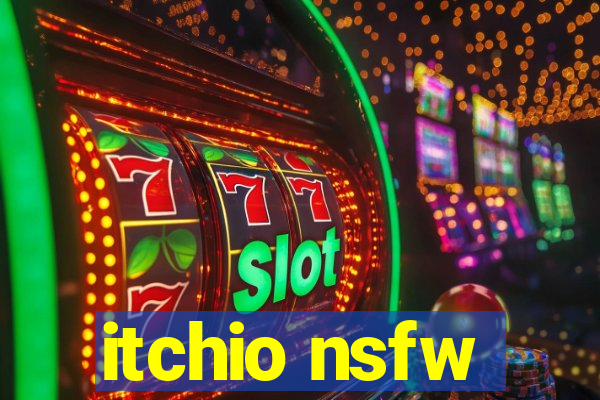 itchio nsfw