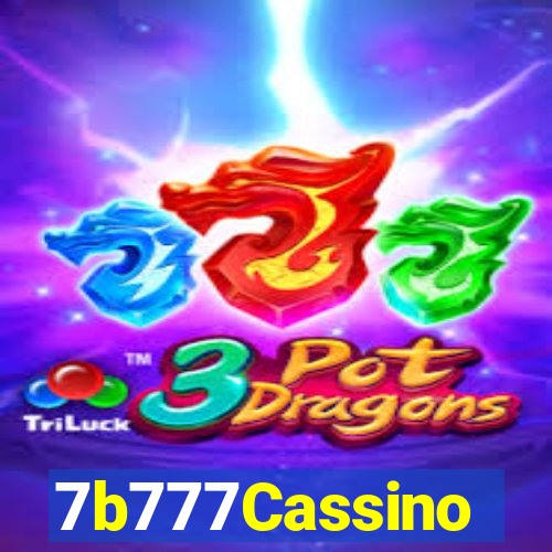 7b777Cassino