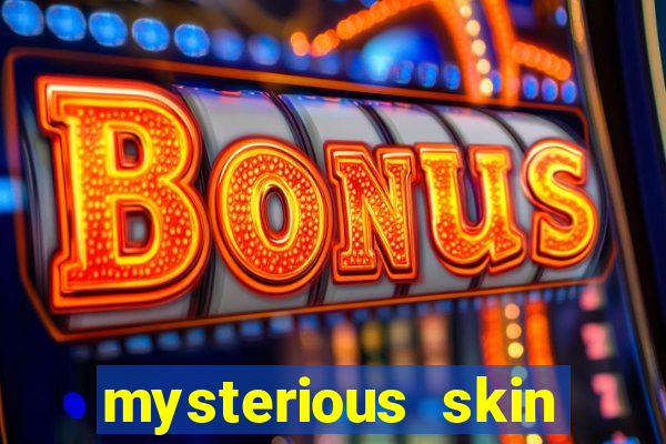 mysterious skin filme completo dublado