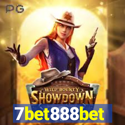 7bet888bet