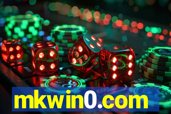 mkwin0.com