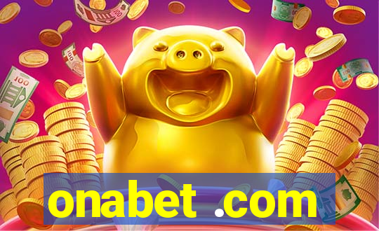 onabet .com