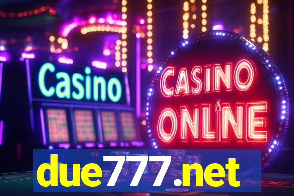 due777.net