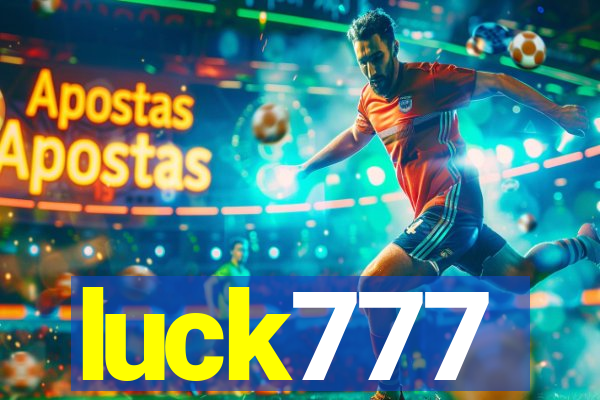 luck777