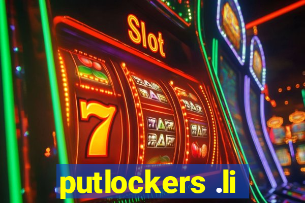 putlockers .li