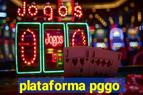 plataforma pggo