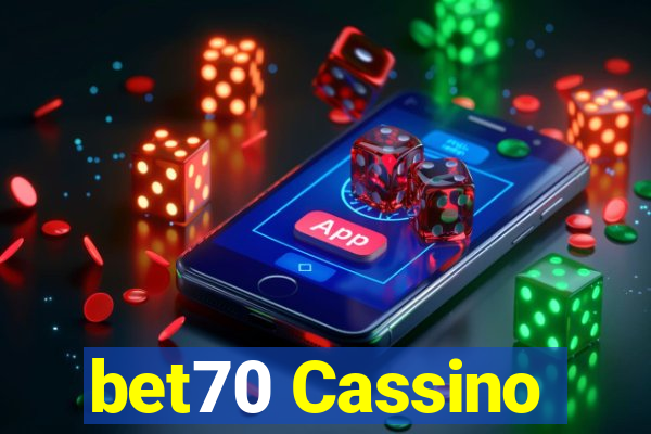 bet70 Cassino