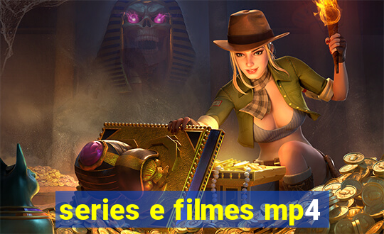 series e filmes mp4
